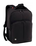 WENGER / SWISS GEAR Link 16 Bagpack Black