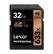 LEXAR 32GB 633X PROF. SDHC UHS-1 U1