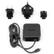 TARGUS USB-C AC Unniversal Mains Charger Black