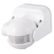 DELEYCON Infrared Motion Sensor, Rotatable,  white
