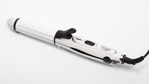 ADLER Hair straightener 2 in 1 AD2104 (AD 2104)