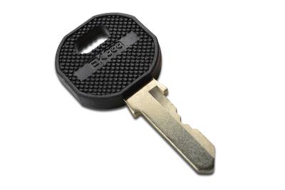 DIGITUS Key for lock DN-19 PHS. Data Center Key Nr. EK333 Factory Sealed (DN-19 KEY-EK333 $DEL)