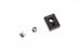 DJI Osmo 1/4"&3/8 MountAdpt f UniMount