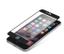 ZAGG / INVISIBLESHIELD INVISIBLESHIELD GLASS CONTOUR SCREEN IPHONE 6/6s PLUS BLACK