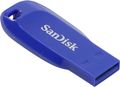 SANDISK Cruzer Blade 32GB Electric Blue