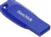 SANDISK CRUZER BLADE 32GB ELECTRIC BLUE . MEM