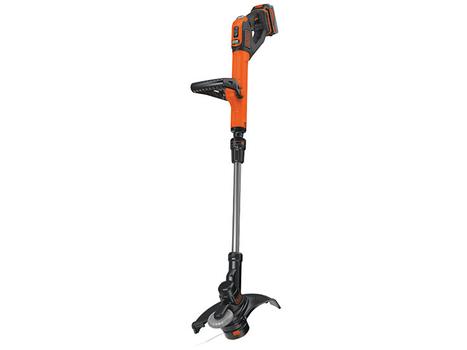 BLACK&DECKER STC1840EPC Line Trimmer (STC1840EPC-QW)