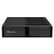 SILVERSTONE SST-ML08B USB3.0 Milo HTPC Gehäuse - schwarz