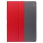 TARGUS Fit N Grip 9-10inch Standard Universal Tablet Case Red (THZ66103GL)