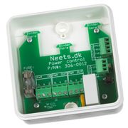 NEETS switching control, 1 relay power control