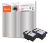 PEACH Spar Pack Druckköpfe kompatibel Canon PG-545, CL-546