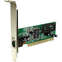 ALLNET ALL0119B / NIC 10/100 MBit PCI Desktop (ALL0119B)