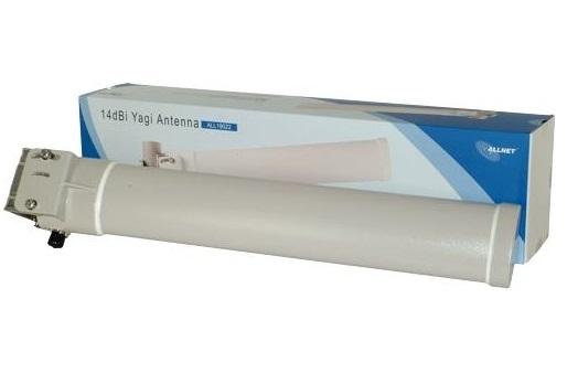 ALLNET Network Antenna Directional (ALL19022)
