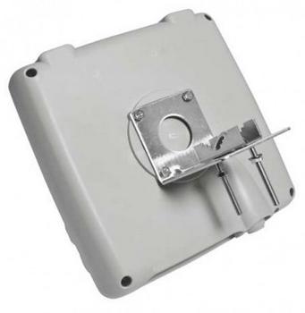 ALLNET Antenne 5 GHz Flat Patch 1T1R 15dbi N-Type (ANT-58-1T1R-PATCH-270)