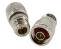 ALLNET Coaxial Connector N-Type 1
