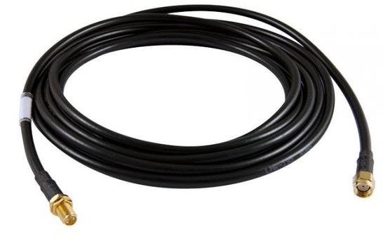 ALLNET 5M, 2Xsma Coaxial Cable Sma  (ANT-CAB-SMAM-SMAF-500)