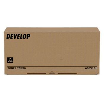 DEVELOP Toner Black Develop ineo 3300P TNP-36/ 10000 pages (A63V10H)
