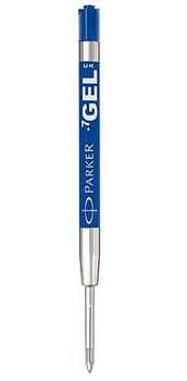 PARKER Quink Refill  M blue (S0881280)