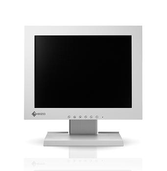 EIZO 12" DuraVision FDSV1201 Gray (DVFDSV1201TF-GY)