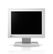 EIZO 12IN LED DURAVIS 4:3 10MS FDSV1201 700:1 VGA DVI-D TBL STD IN MNTR