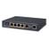 PLANET 4-Port 10/ 100/ 1000T 802.3at (GSD-604HP)