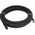 AXIS F7308 CABLE BLACK 8M 4PCS . CABL