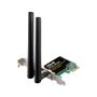 ASUS PCE-AC51 - Network adapter - PCIe low profile - 802.11ac