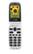 DORO 6031, Graphite/ White
