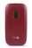 DORO 6031, Red/White