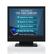 EIZO 17IN DURAVISION FDS1721T BLACK SAW TOUCH MNTR