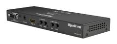 WYRESTORM 2x1VGA/HDMI Sm* rt Switcher with Audio Em