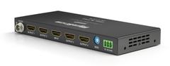 WYRESTORM SP-0104-H2 - 1:4 4K60 4:4:4 HDR HDMI Splitter with HDCP 2.2