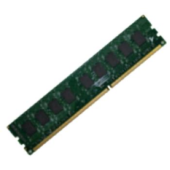 QNAP 16GB DDR4 ECC RAM2400MHZ R-DIMM MEM (RAM16GDR4ECT0RD2400)