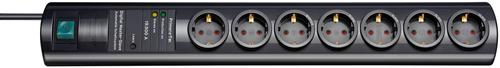 BRENNENSTUHL Primera-Tec DigiMaster 7 AC outlet(s) 2 m (1153300477)