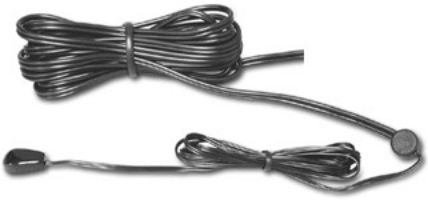 NEETS Single IR-Emitter IR Emitter Kabel  3 meter (307-0284)
