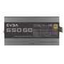 EVGA 650W SuperNOVA 650 GQ Modular F-FEEDS