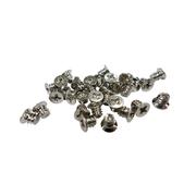 QNAP SCREWPACK FOR 3.5 IN HDD 5000 PCS FLATHEAD MACHINESCREW ACCS