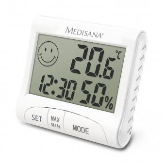 MEDISANA HG 100, Digital, Rektangulær,  AAA, 1,5 V, 82 mm, 20 mm (60079)