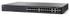 CISCO Switch/ SG350-28MP 28Pt Gigabit POE Mngd
