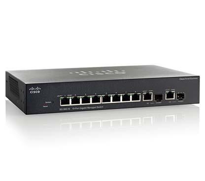 Cisco Sg350 10mp 10 Port Gigabit Poe Managed Switch Meltic Online