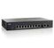 CISCO SG350-10 10-PORT GIGABIT MANAGED SWITCH IN CPNT