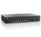 CISCO SG350-10MP 10-port Gigab