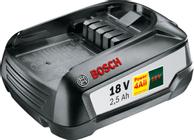 Bosch batteri - Li-Ion (1600A005B0)