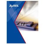ZYXEL E-ICARD 2 YR CONTENT FILTERING LICENSE FOR USG40 & 40W IN (LIC-CCF-ZZ0034F)