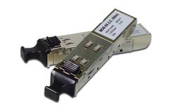 PLANET Mini GBIC SX Module, DDM