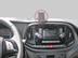 BRODIT ProClip Center mount Fiat Doblò 16