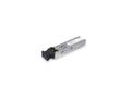 PLANET SFP 100Mbps MM LC 2 km Industri mini-GBIC 1310nm Singlemode -40-75°C