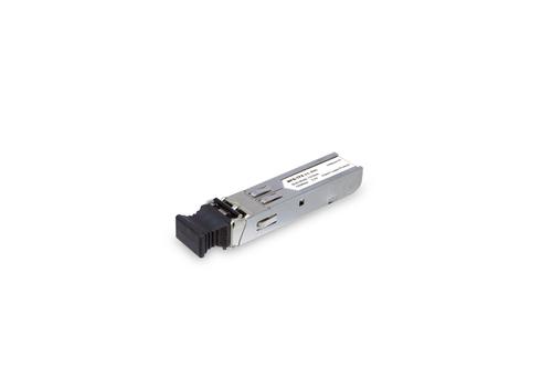 PLANET SFP 100Mbps MM LC 2 km Industri mini-GBIC 1310nm Singlemode -40-75°C (MFB-TFX)