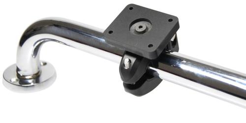 BRODIT 215794 holder Black Passive  (215794)