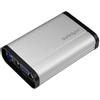 STARTECH USB 3.0 Capture Device for High-Performance VGA Video- 1080p 60fps-Aluminum